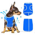 ropa de perro fresco ropa para perros chaleco refrescante